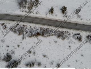 snowy surface from above 0001